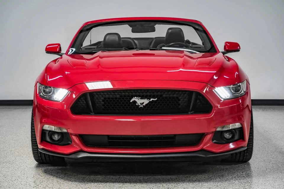 2015 Ford S550 Mustang - Image 5 of 19