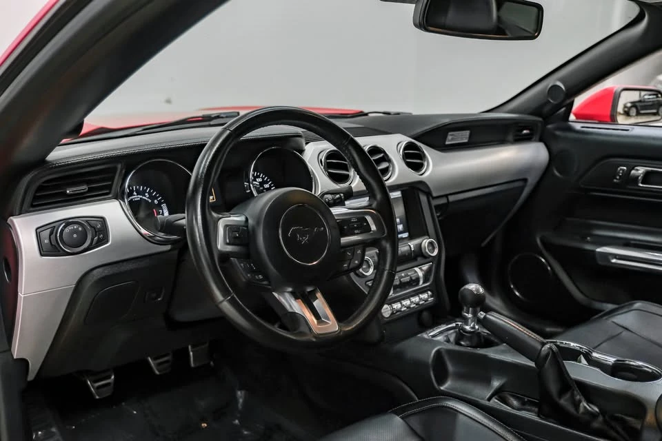 2015 Ford S550 Mustang - Image 3 of 19