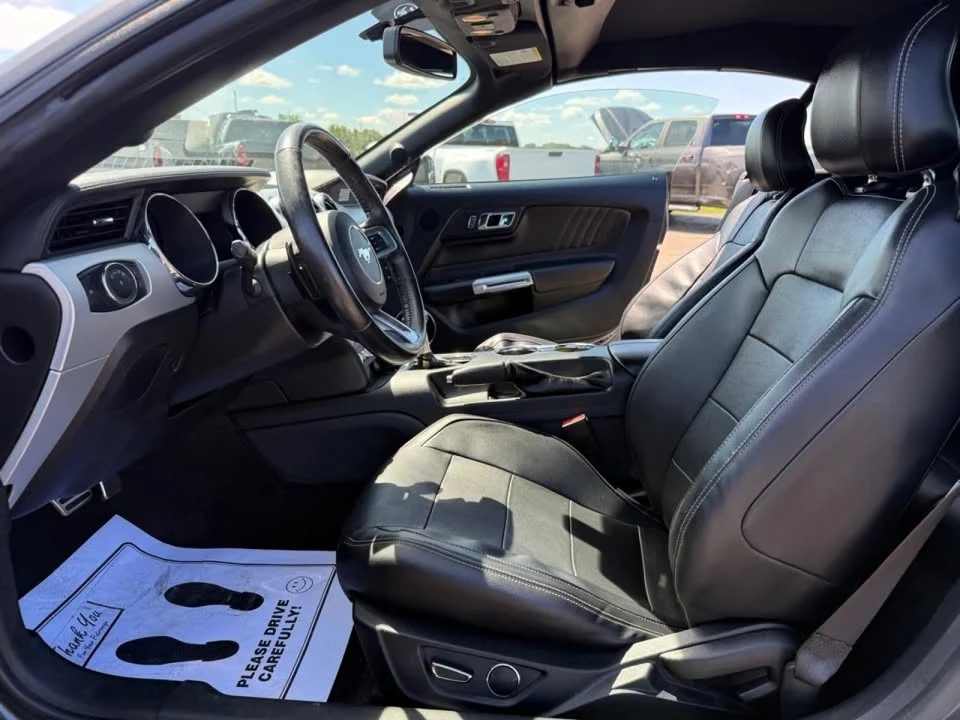 2015 Ford S550 Mustang - Image 13 of 13