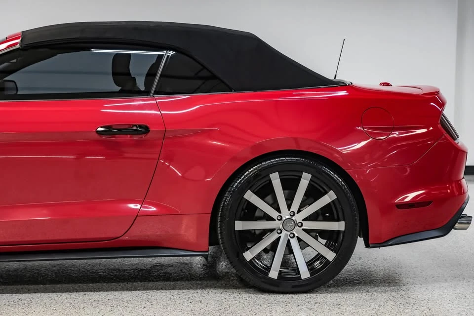 2015 Ford S550 Mustang - Image 18 of 19
