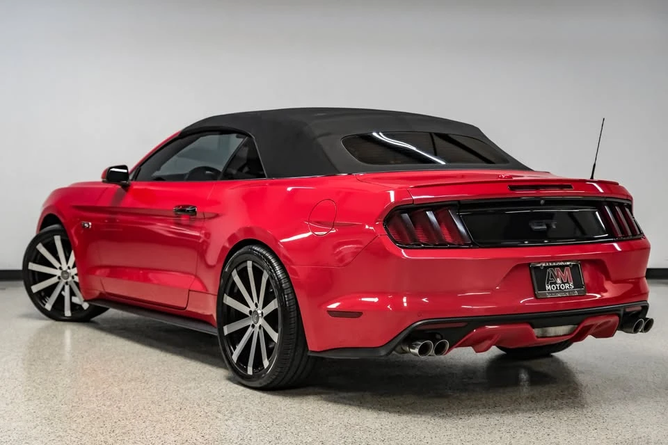 2015 Ford S550 Mustang - Image 13 of 19