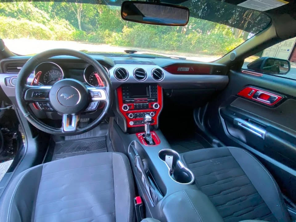 2015 Ford S550 Mustang - Image 14 of 20