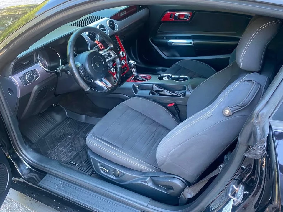 2015 Ford S550 Mustang - Image 11 of 20
