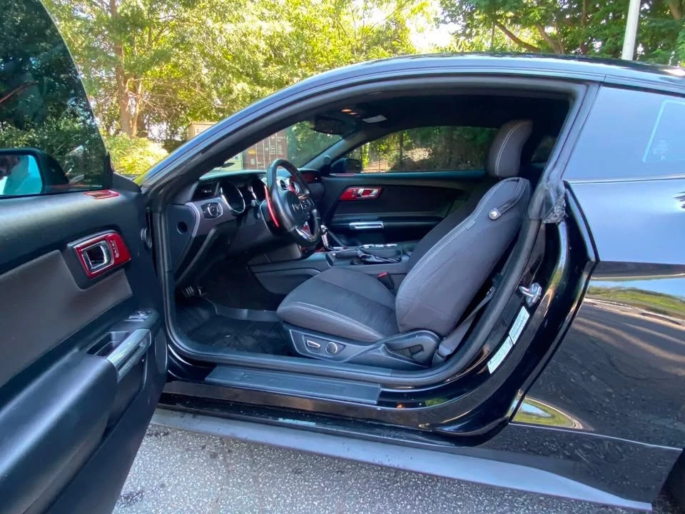 2015 Ford S550 Mustang - Image 16 of 20
