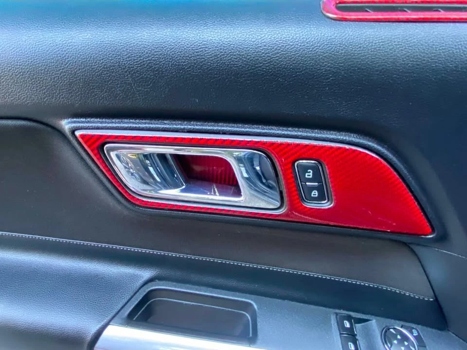 2015 Ford S550 Mustang - Image 17 of 20