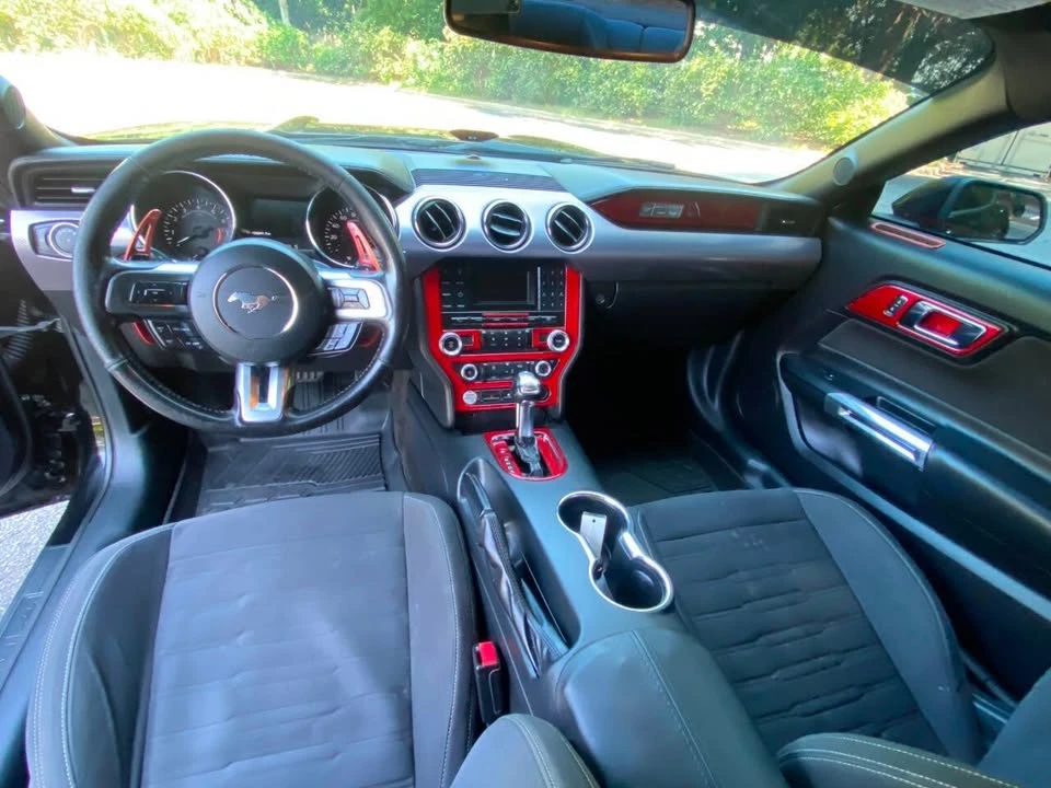 2015 Ford S550 Mustang - Image 13 of 20