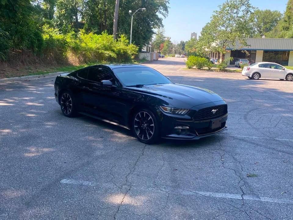 2015 Ford S550 Mustang - Image 3 of 20