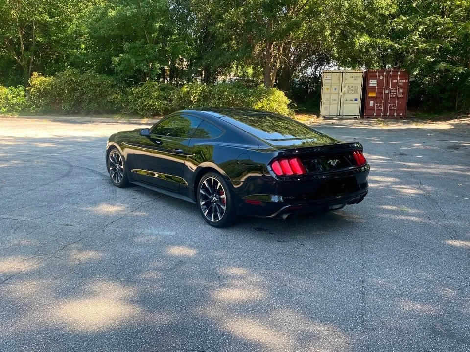 2015 Ford S550 Mustang - Image 7 of 20