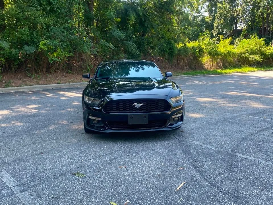2015 Ford S550 Mustang - Image 2 of 20