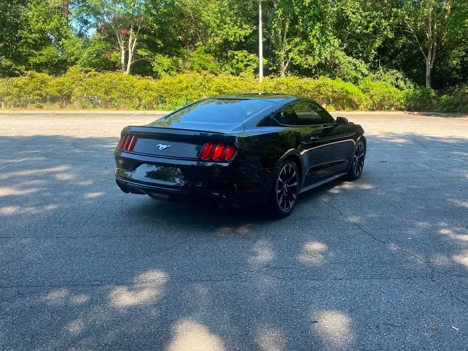2015 Ford S550 Mustang - Image 5 of 20