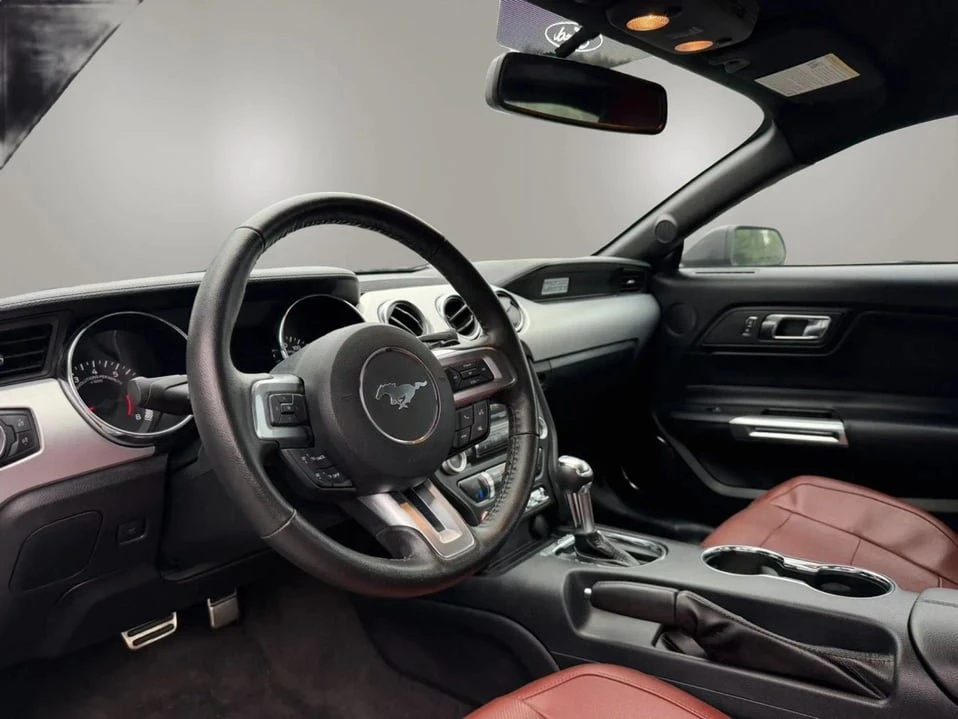 2015 Ford S550 Mustang - Image 10 of 20