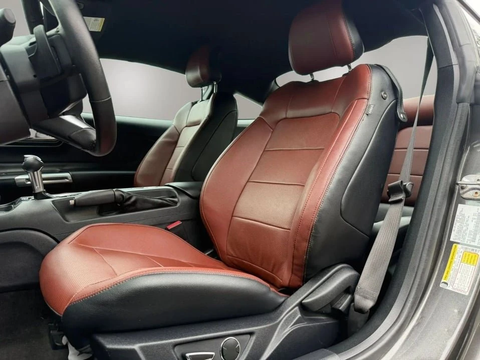 2015 Ford S550 Mustang - Image 11 of 20