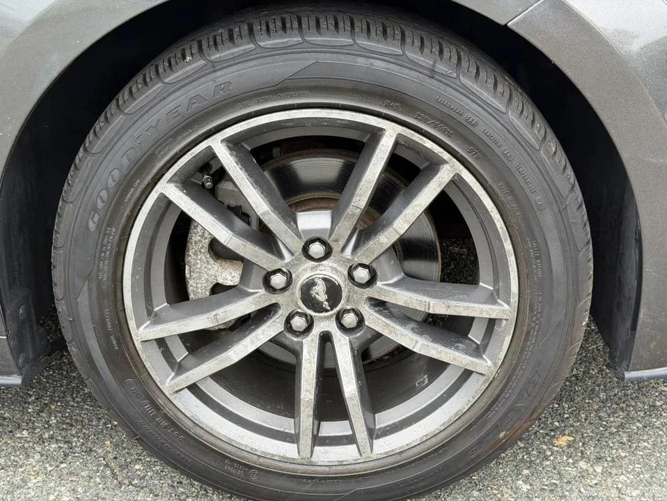 2015 Ford S550 Mustang - Image 9 of 20