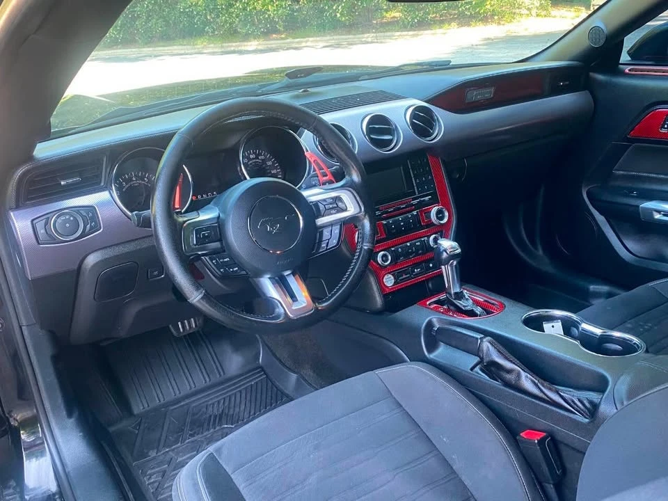 2015 Ford S550 Mustang - Image 12 of 20