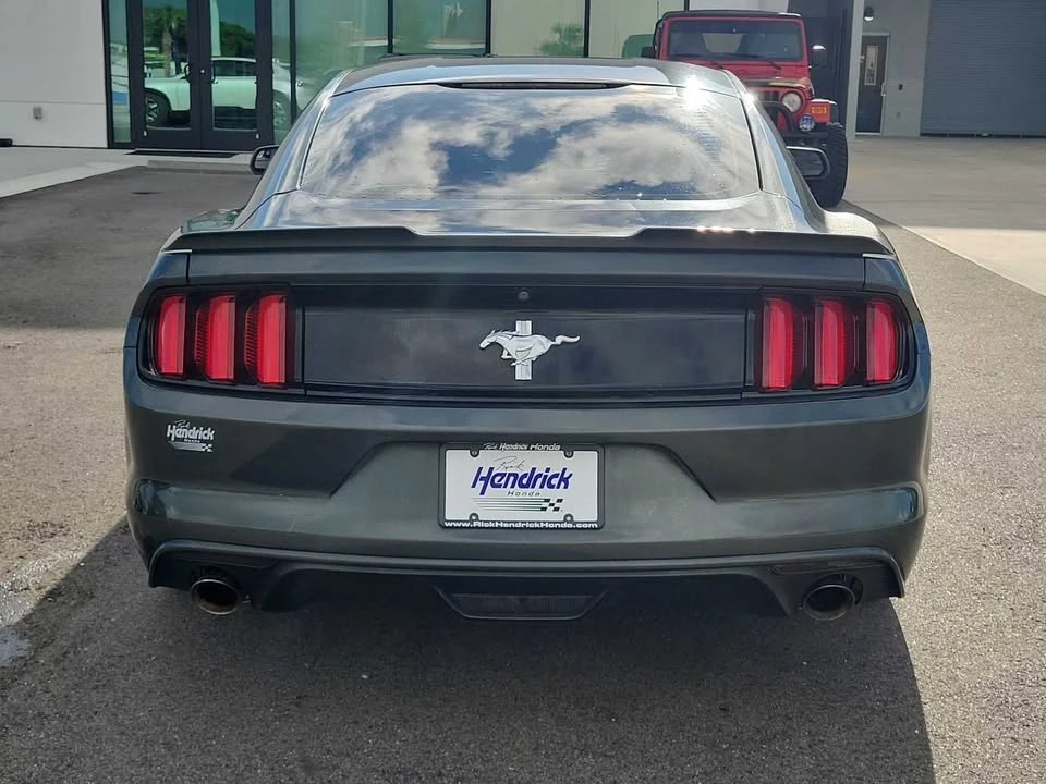 2015 Ford S550 Mustang - Image 15 of 18