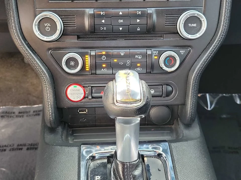 2015 Ford S550 Mustang - Image 6 of 18