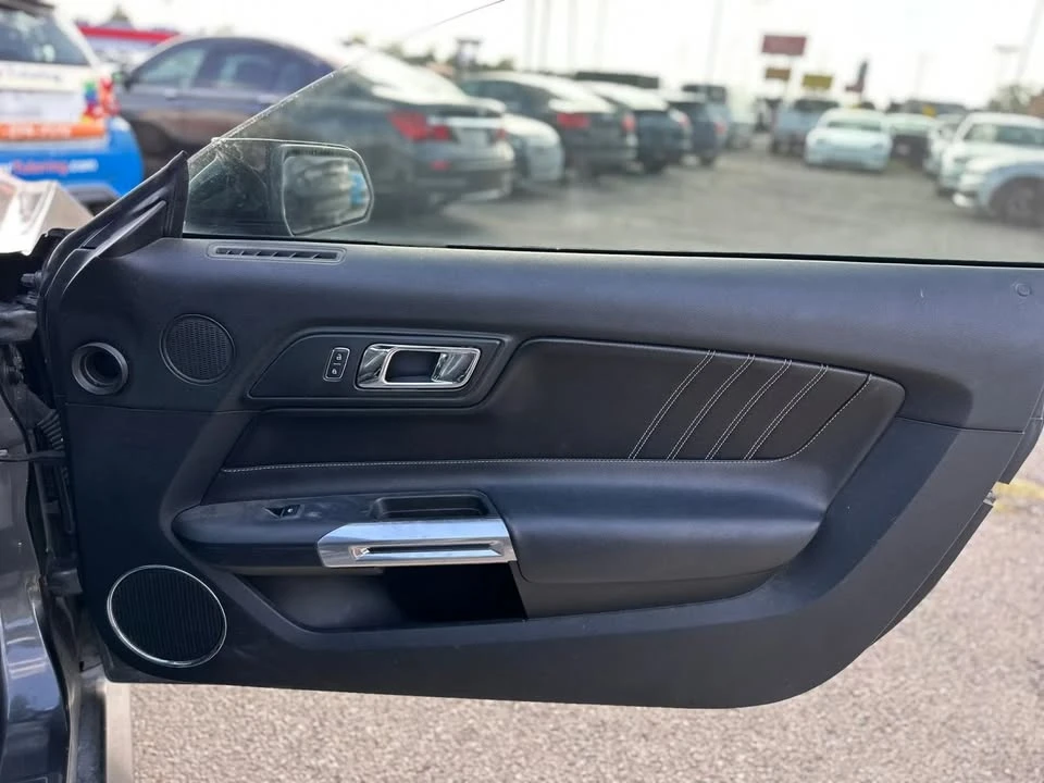 2015 Ford S550 Mustang - Image 16 of 20