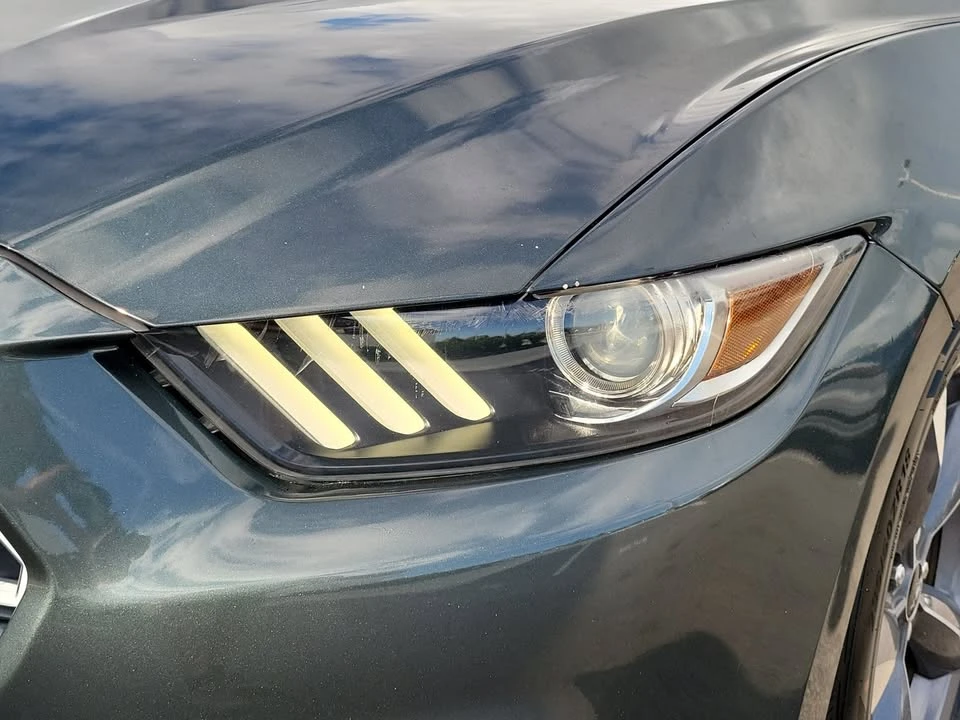 2015 Ford S550 Mustang - Image 8 of 20