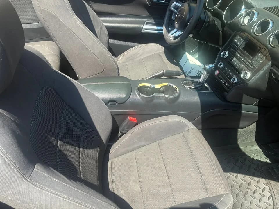 2015 Ford S550 Mustang - Image 11 of 20