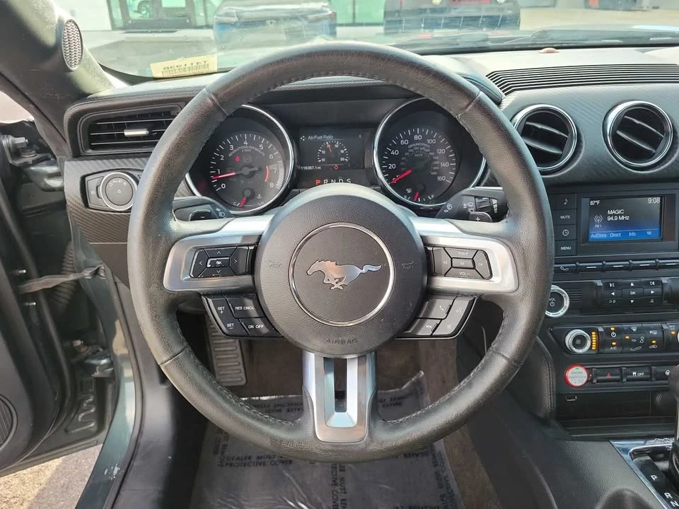 2015 Ford S550 Mustang - Image 8 of 18