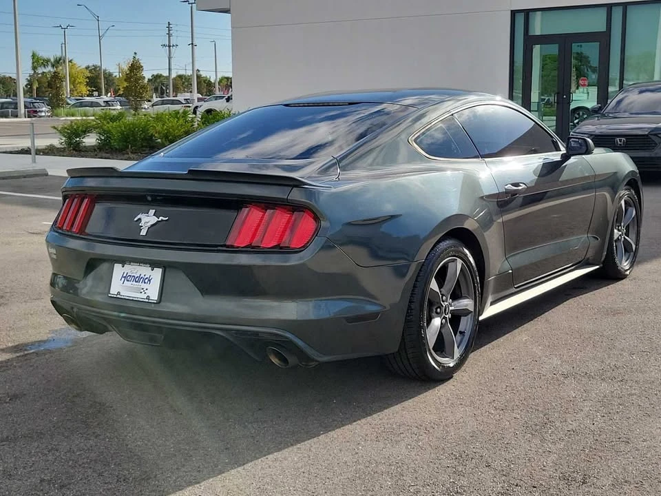 2015 Ford S550 Mustang - Image 14 of 18