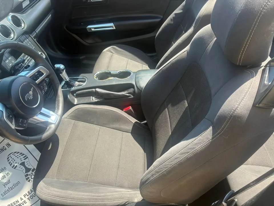 2015 Ford S550 Mustang - Image 8 of 20