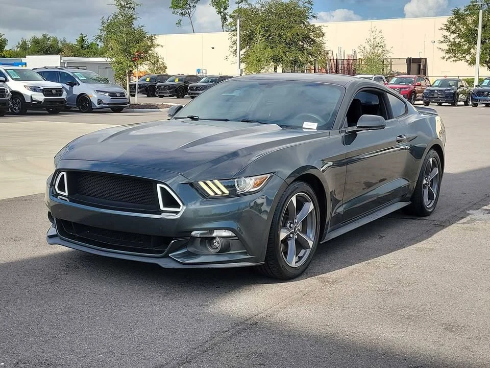 2015 Ford S550 Mustang - Image 18 of 18