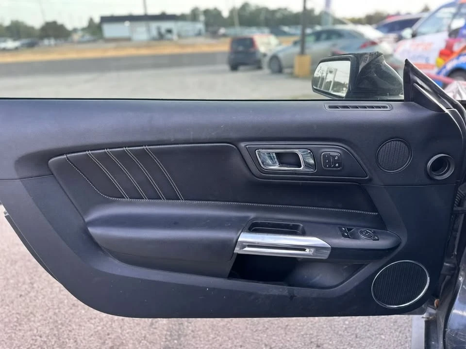 2015 Ford S550 Mustang - Image 15 of 20