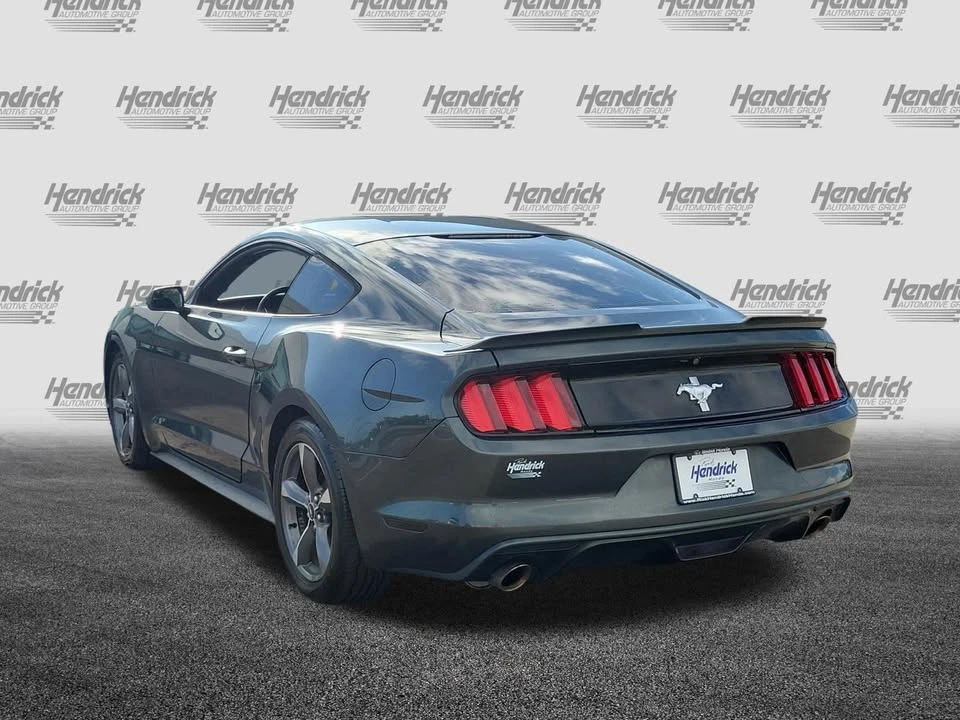 2015 Ford S550 Mustang - Image 4 of 20