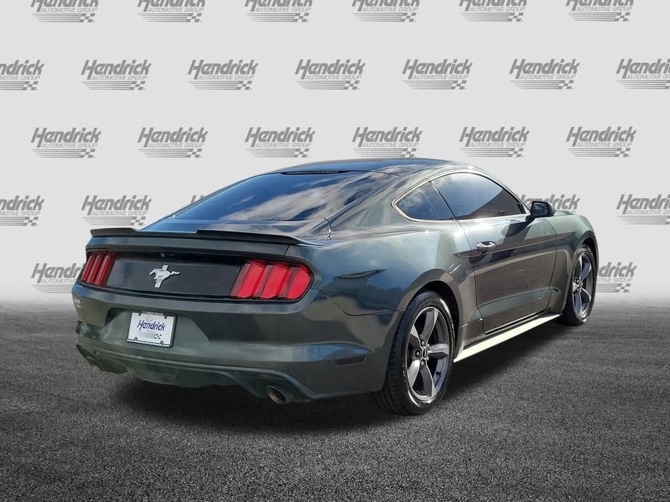 2015 Ford S550 Mustang - Image 5 of 20