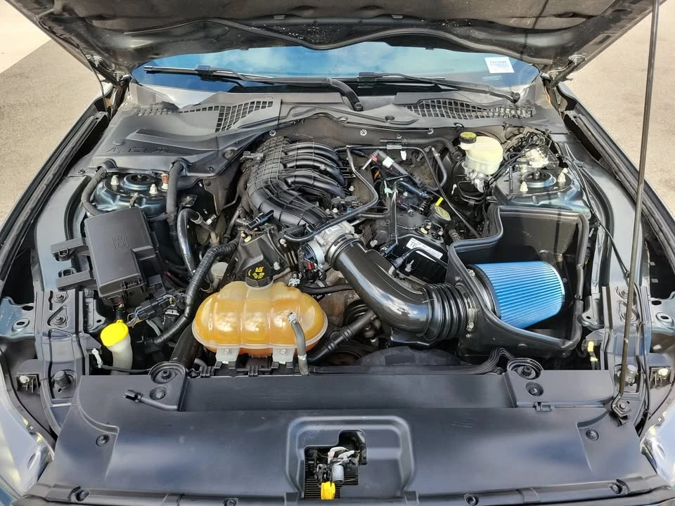 2015 Ford S550 Mustang - Image 18 of 20