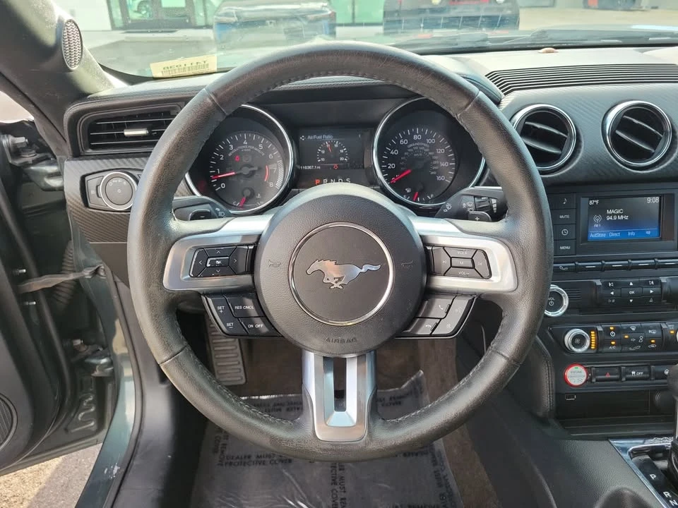 2015 Ford S550 Mustang - Image 11 of 20