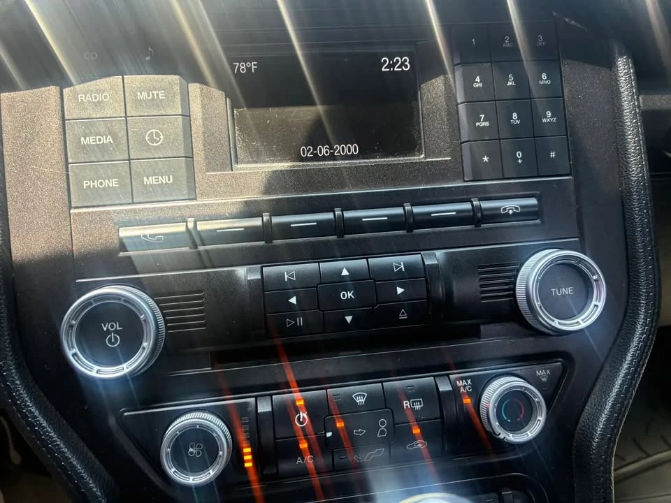2015 Ford S550 Mustang - Image 16 of 20