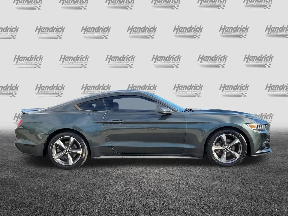 2015 Ford S550 Mustang - Image 6 of 20