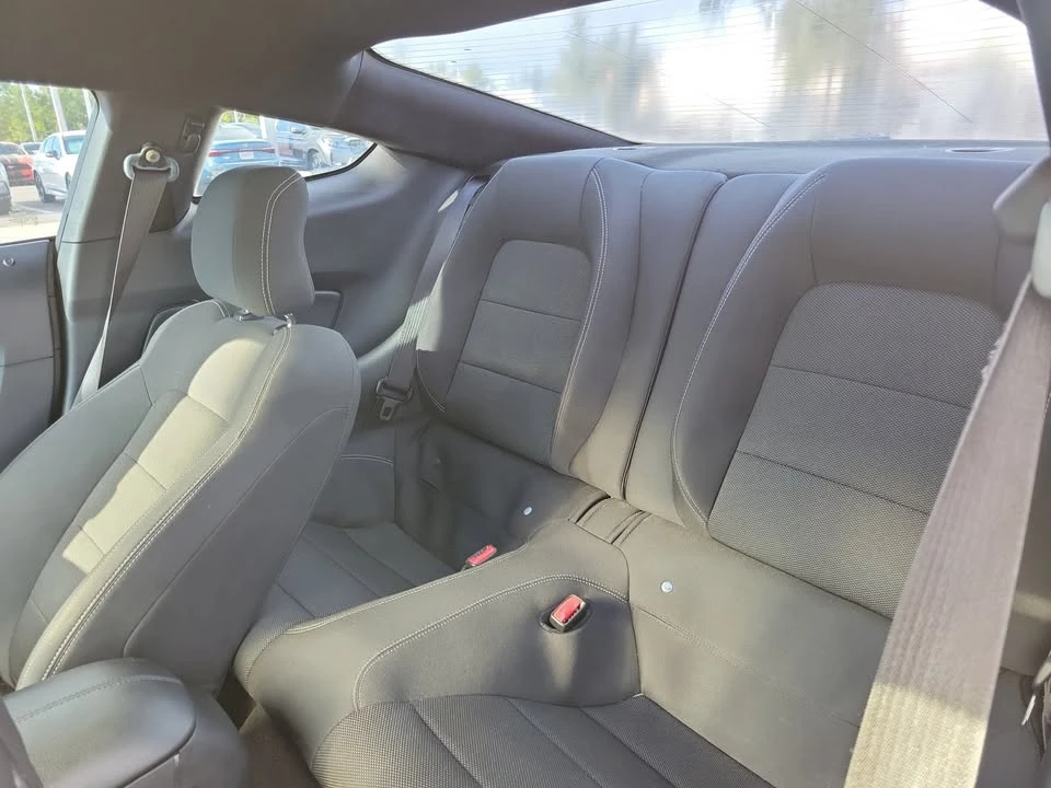 2015 Ford S550 Mustang - Image 16 of 20