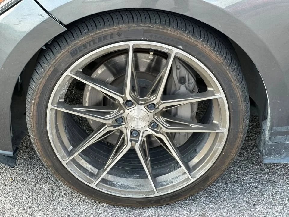 2015 Ford S550 Mustang - Image 18 of 20