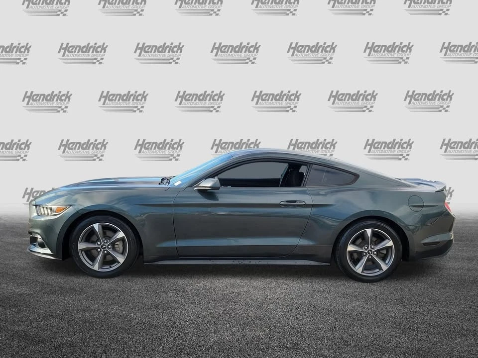 2015 Ford S550 Mustang - Image 3 of 20
