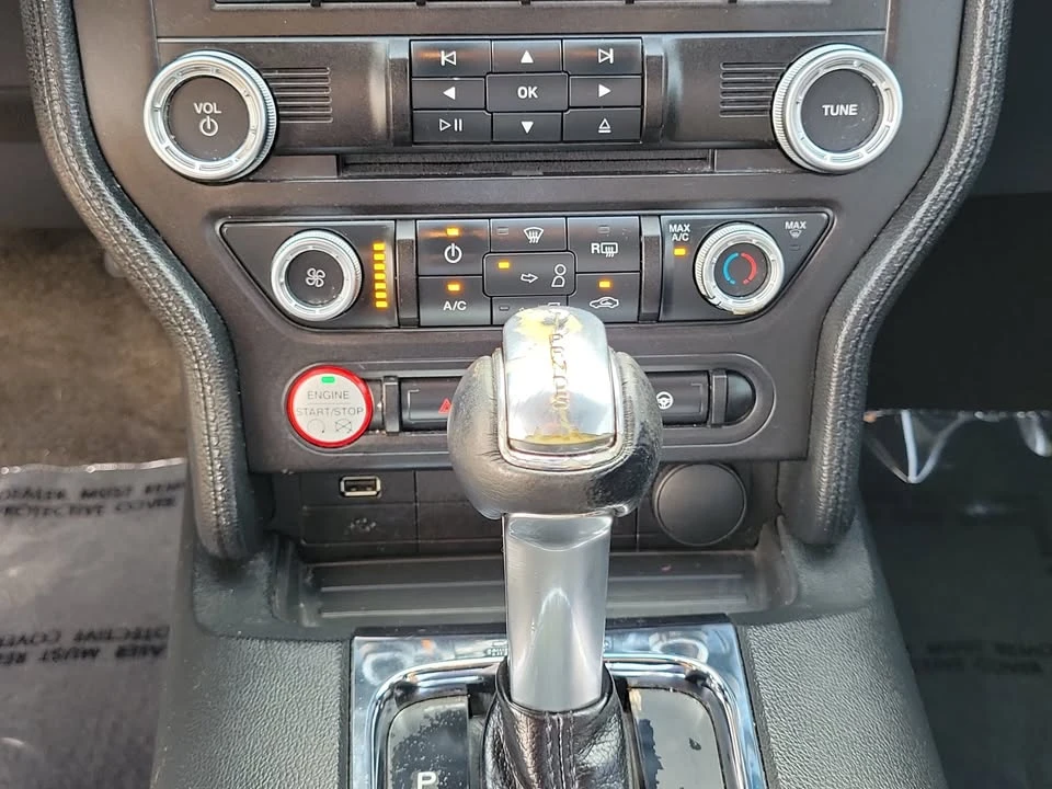 2015 Ford S550 Mustang - Image 13 of 20