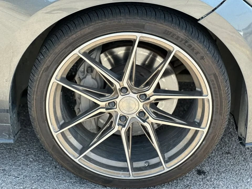 2015 Ford S550 Mustang - Image 20 of 20