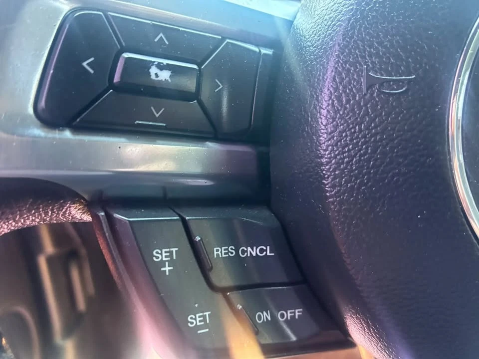 2015 Ford S550 Mustang - Image 19 of 20