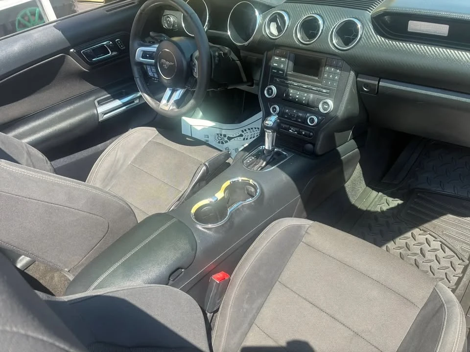 2015 Ford S550 Mustang - Image 12 of 20