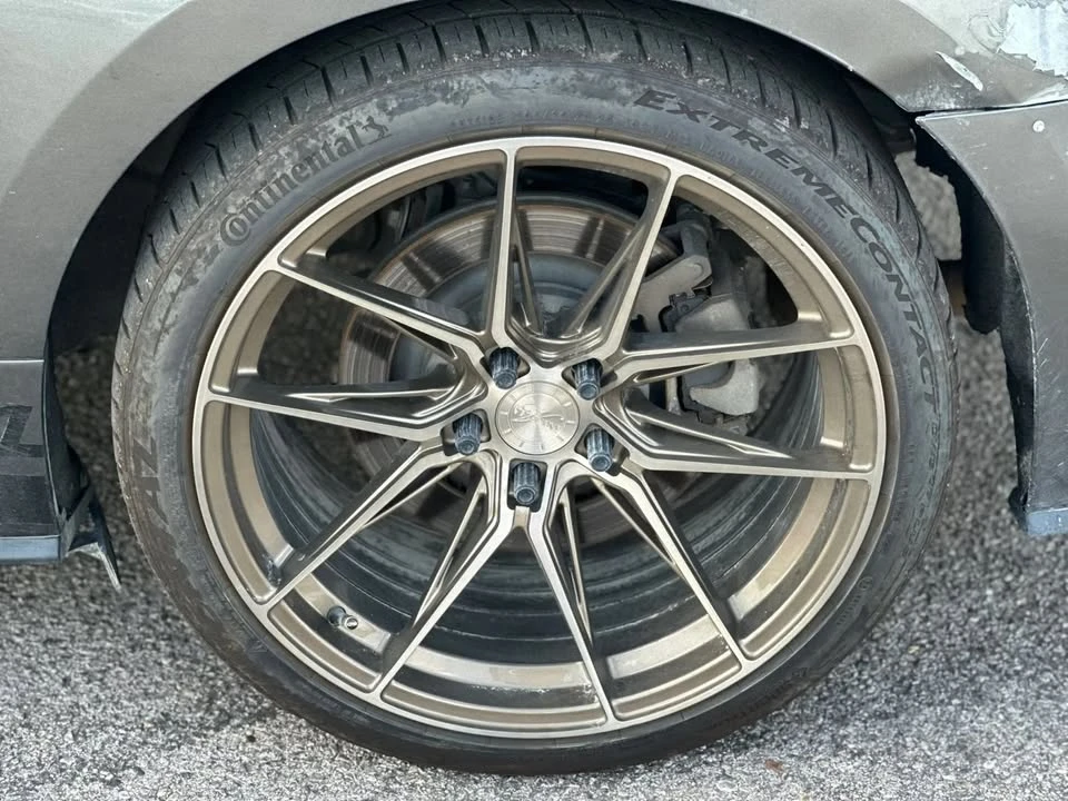 2015 Ford S550 Mustang - Image 17 of 20