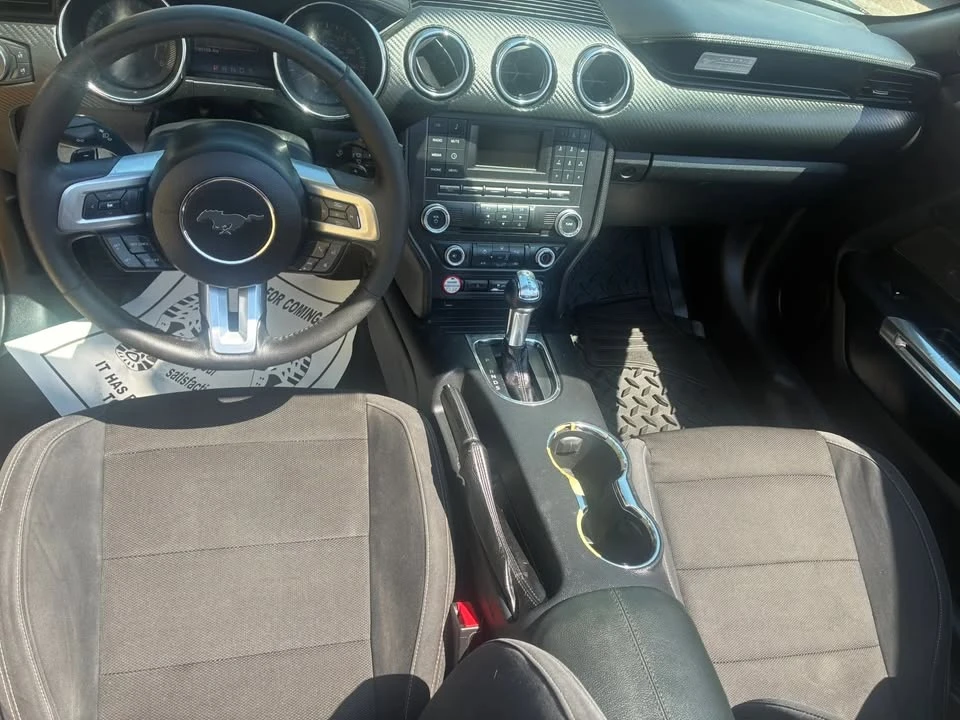 2015 Ford S550 Mustang - Image 10 of 20