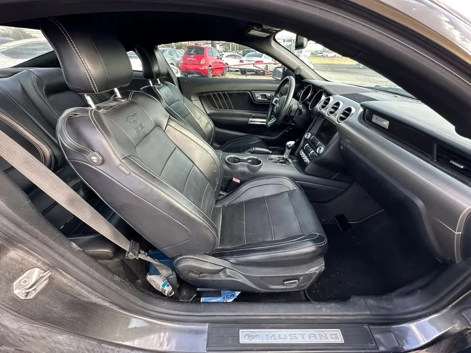 2015 Ford S550 Mustang - Image 10 of 20