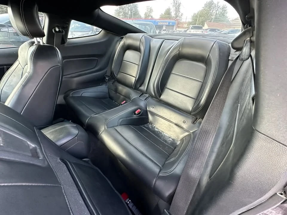 2015 Ford S550 Mustang - Image 12 of 20
