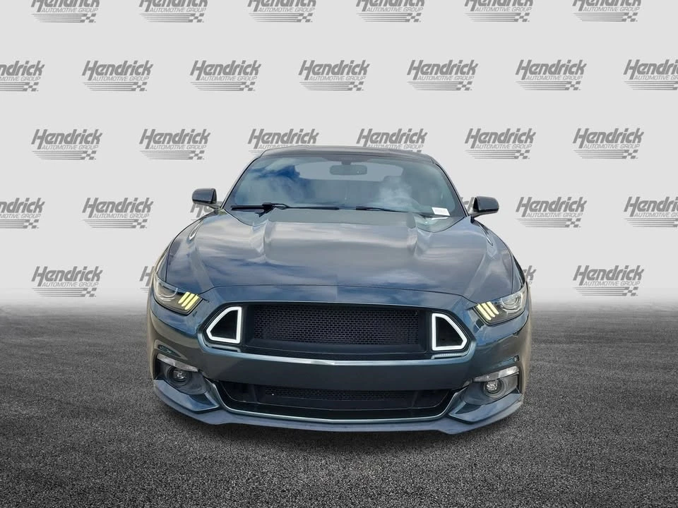 2015 Ford S550 Mustang - Image 7 of 20
