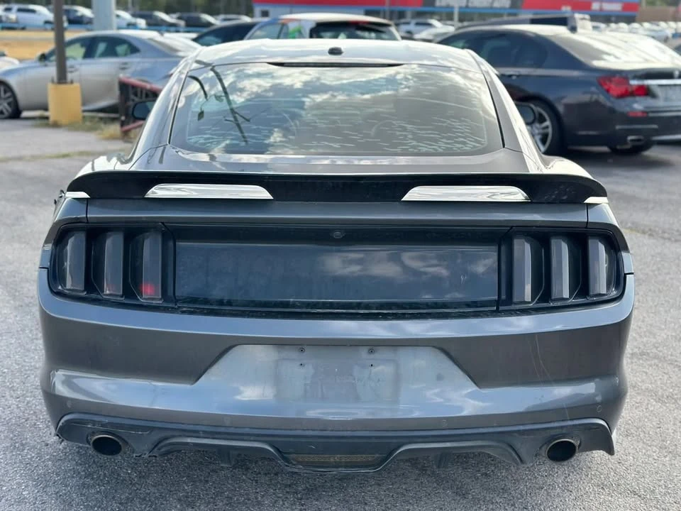 2015 Ford S550 Mustang - Image 6 of 20