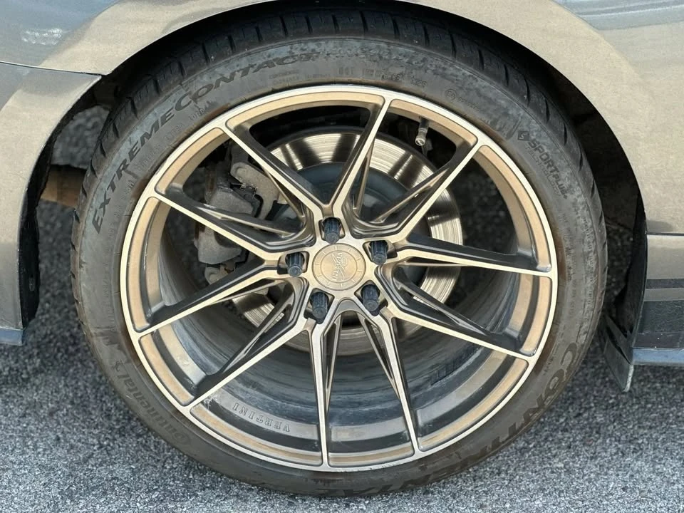2015 Ford S550 Mustang - Image 19 of 20