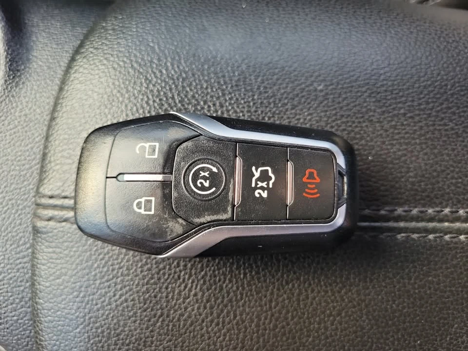 2015 Ford S550 Mustang - Image 20 of 20