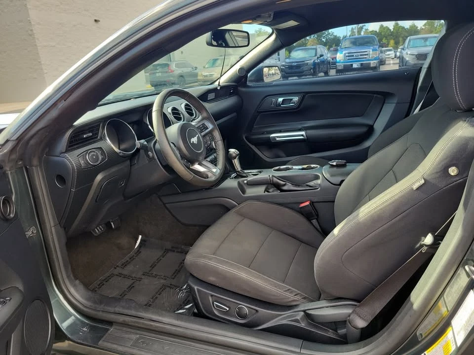 2015 Ford S550 Mustang - Image 10 of 20